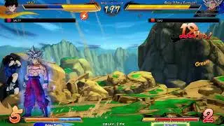 Funny fighterz ranked