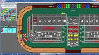 WinCraps - Hedgeless Horseman