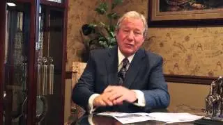 Crown College Bible Based Education given by Pastor Clarence Sexton