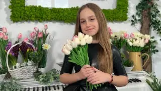Ilinca Lazar - Confesiune (Cover Smiley)                              Academia de Arte Modus Vivendi