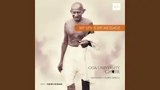 My Life Is My Message