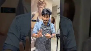 Saloon 🤷🏻&zwj;♂️ #comedy #trending #viral #girl #shorts ￼