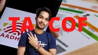 tafcop | kaise pata kare ki aapke aadhar card se kitne sim link hai