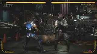 ALL 3RD TOURNAMENT VARIATIONS DETAILS! w TimeStamps! [KOMBAT KAST] MORTAL KOMBAT 11