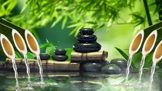 M&uacute;sica Relajante para Descansar la Mente, Estr&eacute;s, Ansiedad, Relajarse y Dormir, Cuerpo y Alma