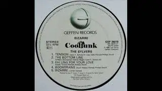 The Sylvers - The Bottom Line (Funk 1984)