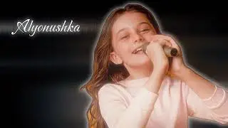 Alyonushka - Ya Tebya Lyublyu Uzbek (Tik Tok Her Kesin Axtardigi Mahni) 2025