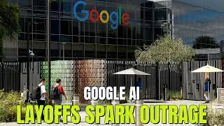 Google Layoffs, Ad Tech Lawsuit, UK Play Points & AI Overviews!