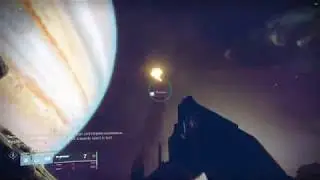Seraph Towers on PS4 Sucks! (Contrast to PC) -Destiny 2