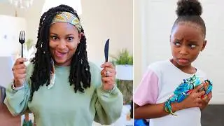 Girl FINDS PET CRAB, What Happens NEXT Is Shocking | The Beast Family