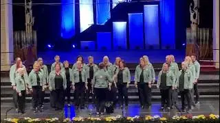 One & Only | May It Be | National Express - City Hall, Cork Choral Festival 2025
