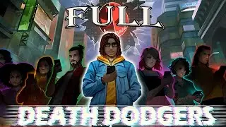 AE Mysteries Death Dodgers FULL Game Walkthrough HaikuGames