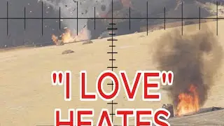 TYPICAL HEATFS DUEL