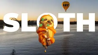 Canberra Hot Air Balloon Festival #SHORTS