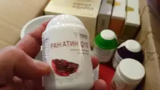 Как в Канаде получают продукты Вижн(Vision International People Group).