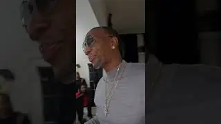 T DASH Pop Up: Who are we surprising today?