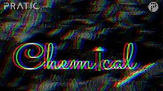 Pratic - Chemical (Official Music Video) | Soft Trap Music | Pop Music Song | Dope Music