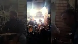 Bachata Community.  Гид в Тбилиси.  интересные места.