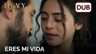 Tú eres mi vida | Legacy Capítulo 409