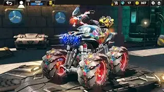 Monster Truck Mega Ramp Extreme Racing Challenge Android Gameplay GT 