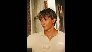THIS MAN JEREMIAH | #shorts #viral #tiktok #tsitp #jeremiah #thesummeriturnedpretty #edit