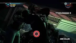 Dead Rising 2 playing random stream