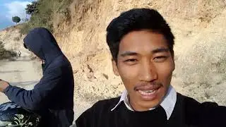 Collage jaada moto vlog gardai 🤩|| #sugam