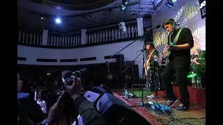 Veronica and I - Awake Live at JBG 10.29.19