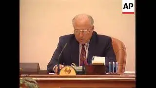 Russia - Future of army