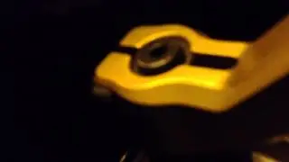 Tremec 3650 - Whine while cruising in Fifth gear