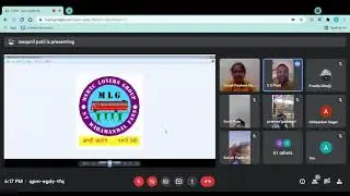 Online event of MSRTC LOVERS GROUP & Natraj Creations.