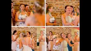 Idee für einen besonderen Heiratsantrag - so emotional