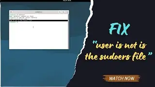 FIX: 