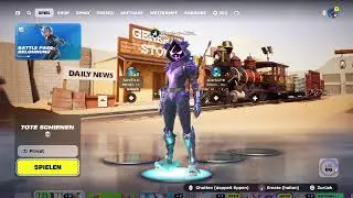Fortnite Wierde Map^^