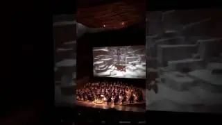 Game of Thrones Season 7 LA premiere full orchestra opening | Game Of Thrones Season 7 Premiere