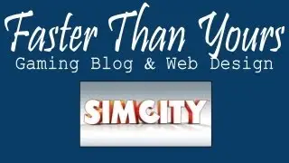 SimCity 5: Let's Play S01E01 - What To Do When Getting Started