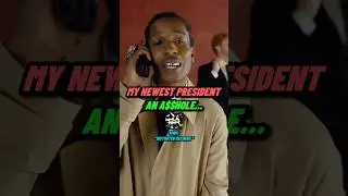 What Rappers Think of Donald Trump&hellip; (Part 2)
