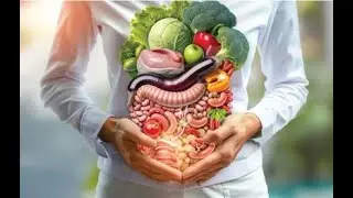 09.08.2025 | Health Talk | Gut Health | குடல் ஆரோக்கியம்   | Sis. Jadyn |