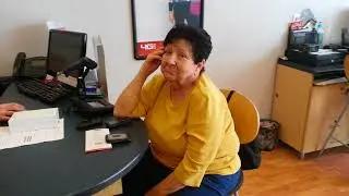Miss Erma Jean