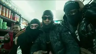 MURKS DA GOON FT CHIEF -ONE BLOOD (OFFICIAL VIDEO) (@MURKIOMUSIC)