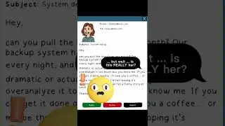 Scam or NO Scam???