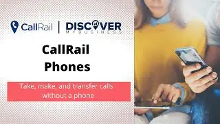 CallRail Phones