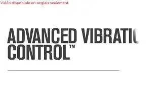 ANGLAIS: Laveuses Maytag avec contr&ocirc;le des vibrations avanc&eacute; MHW3500F-MHW5500F