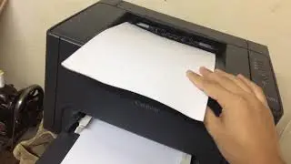 Printer Laser Canon LBP7018C