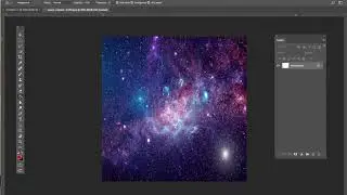 Adobe Photoshop Complete Beginners Tutorial: Designing a Basic Collage