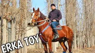 22.01.2026 ERKATOY SOTILADI  !..