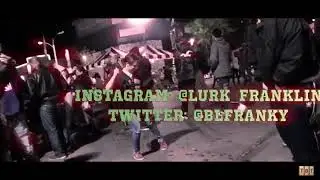 LURK FRANKLIN - MISFITS (Prod Maylenials)