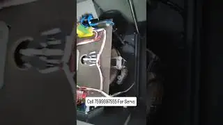 Mass Production Of Servo Voltage Stabiliser