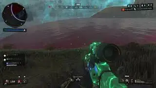 Reaper numbers outfit clutch