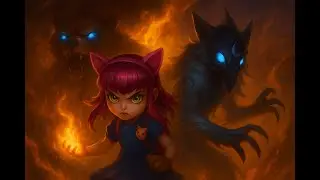 ANNIE’NİN AYISI & KINDRED’İN KURDU | SET 16 5 ALTINLIK KOMPU